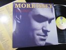 MORRISSEY viva hate US ORIGINAL VINYL LP The Smiths + INNER NM-