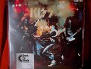 KISS Alive 2xLP 180-gram Audiophile Vinyl record NEW/SEALED Gene Simmons LIVE
