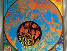 Art - Supernatural Fairy Tales Island Original Press UK Psych Prog 1967 Rare EX