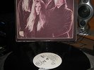 MU Self-Titled RTV 300 Cotton Fankhauser Lyric Sheet & notations NM- 