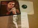 JOSEF SUK -BACH THE SONATAS & PARTITAS FOR VIOLIN EMI SLS 818 3LP BOX SET