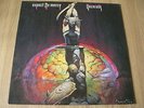 Nazareth - Expect No Mercy (Vinyl LP)