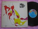 DIONYSOS Le Prince Croule V Rare Orig Canadian 1972 Heavy Prog Psych LP Zodiac