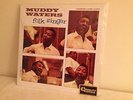 MUDDY WATERS, Folk Singer  (Vinyl, LP, Remaster)  SEALED