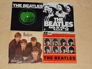 4 Beatles Singles