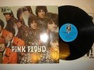 Pink Floyd - The Piper At The Gates Of Dawn    - EMI COLUMBIA -
