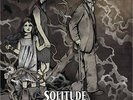 SOLITUDE AETURNUS - Downfall (NEW*LIM. BLACK VINYL*GATEFOLD*US EPIC/DOOM METAL)