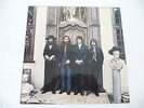 THE BEATLES - HEY JUDE - UK EXPORT LP - CPCS 106 - VERY GOOD CONDITION