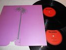Emerson Lake Palmer  The palms london 71   2 lps    no  tmoq rare