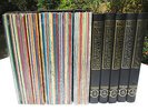 The Great Composers and their Music, rare complete set LPs & magazines