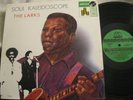 Sweet Soul/Funk LP The Larks - Soul Kaleidoscope MONEY RECS NM ORIG Don Julian