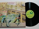 SOUTHERN COMFORT Frog City Lp Harvest Rec. SHSP 4012 UK 1971 VG++ ORIGINAL 05G