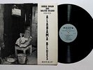 LUCILLE BOGAN AND WALTER ROLAND Alabama Blues LP Autogram RL-317 UK 1968 VG++