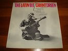 BLUE NOTE 4111 GRANT GREEN THE LATIN BIT ORIG US LP NEW YORK USA MONO EAR EX