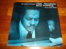 BLUE NOTE 4009 BUD POWELL VOL.5 THE SCENE CHANGES ORIG US DG LP 47 WEST 63RD NM