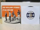ROLLING STONES It's All Over Now 7
