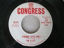Northern Soul - V.I.P.'s - Strange Little Girl - Congress