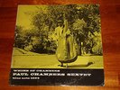 BLUE NOTE 1534 PAUL CHAMBERS WHIMS OF CHAMBERS ORIG US DG LP LEXINGTON ED1 EX