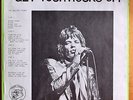 THE ROLLING STONES - GET YOUR ROCKS OFF