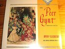 NEU SEALED: AUDIOPHILE REISSUE Promo GRIEG Peer Gynt FJELDSTAD DECCA SXL 2012