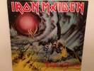 Iron Maiden **SIGNED by Bruce & Adrian** Flight Of Icarus 1983 UK 7