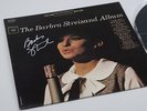 * BARBRA STREISAND SIGNED 