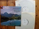 ASD 3173 QUAD 2 lp one sided test press NM RUDOLF KEMPE STRAUSS ALPINE SYMPHONY