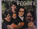 TANGERINE: The Peeling Of Tangerine LP (private pressing c. '71, sl cw light st