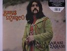 BARIS MANCO: Sakla Samani Gelir Zamani LP (Spain, 180 gram reissue) Rock & Pop