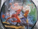 IRON MAIDEN RUN TO THE HILLS EMI EMIP 5263 PICTURE DISC BRUCE DICKINSON SINGLE
