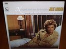 Julie London Nice Girls Don't Stay For Breakfast Original 1967 Liberty LP SEALED