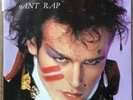 Adam And The Ants Ant Rap German Pressing 7