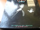 Elvis Presley-The King of Rock'n' roll-Complete 50s Masters 6 LP Set. Must see.