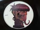 Gorillaz Demon Days Dbl Vinyl Lp Orig 1st Press 2005 MINT  blur oasis dance