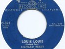 MOD SOUL 45 - RICHARD BERRY 