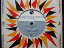 MAURICY MOURA with HERMETO PASCOAL - 1965 SAMBA-JAZZ BOSSA NOVA BRAZIL 7
