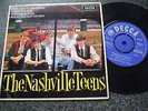 THE NASHVILLE TEENS ORIGINAL UK DECCA EP 1964