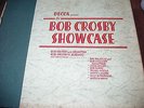THE BOB CROSBY SHOWCASE BOB CROSBY ORCH DECCA ALBUM SET 6 OF 6 78S E+