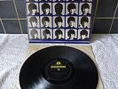 The Beatles A Hard Day's Night Vinyl Lp UK Orig 1st Press 1964