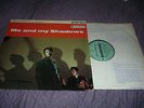CLIFF RICHARD AND THE SHADOWS ME & MY SHADOWS UK COLUMBIA STEREO LP -rare 1960's