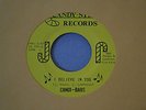 northern sweet soul 45 CANDI-BARS I Believe In You HEAR candy-stix