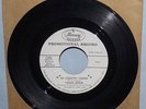 YOUNG JESSIE 1961 ORIGINAL OBSCURE R&B ROCKER MY COUNTRY COUSIN  VG+ WLP NR