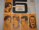 LP: Na Bossa 5 - Nara, Edu Lobo, Tamba Trio - Made in Brazil