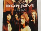 BON JOVI - These Days - Superb RARE Original 2 x VINYL LP