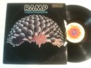 RAMP - come into knowledge - ABC BLUE THUMB