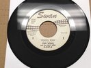 LINK WRAY & THE RAY MEN DEUCES WILD / SUMMER DREAM SWAN 4187 PROMO NICE HEAR IT