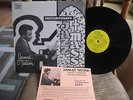 JAMES TATUM JAZZ MASS LP RARE DETROIT PRIVATE SPIRITUAL JAZZ LP JTTP 1001