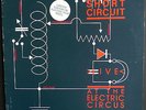 SHORT CIRCUIT LIVE AT THE ELECTRIC CIRCUIT LP 10