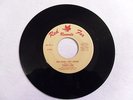 RARE - THE REVELERS - HEY BABY, HEY SUGAR / PART III - RED FOX  RF-101 45 RPM