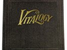 Pearl Jam - Vitalogy - *MINT* 1994 1st Press Epic LP + Booklet & Inner